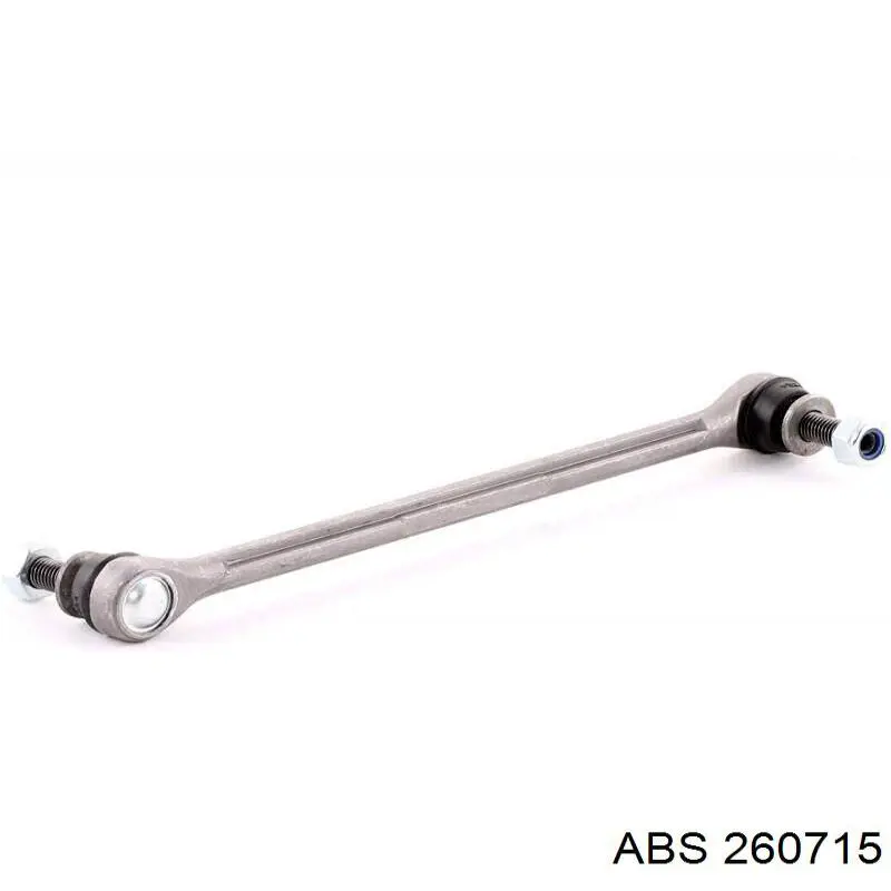 Do koszyka 260715 ABS Łącznik stabilizatora przedniego