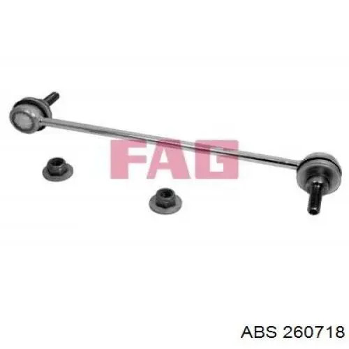 Do koszyka 260718 ABS Łącznik stabilizatora przedniego