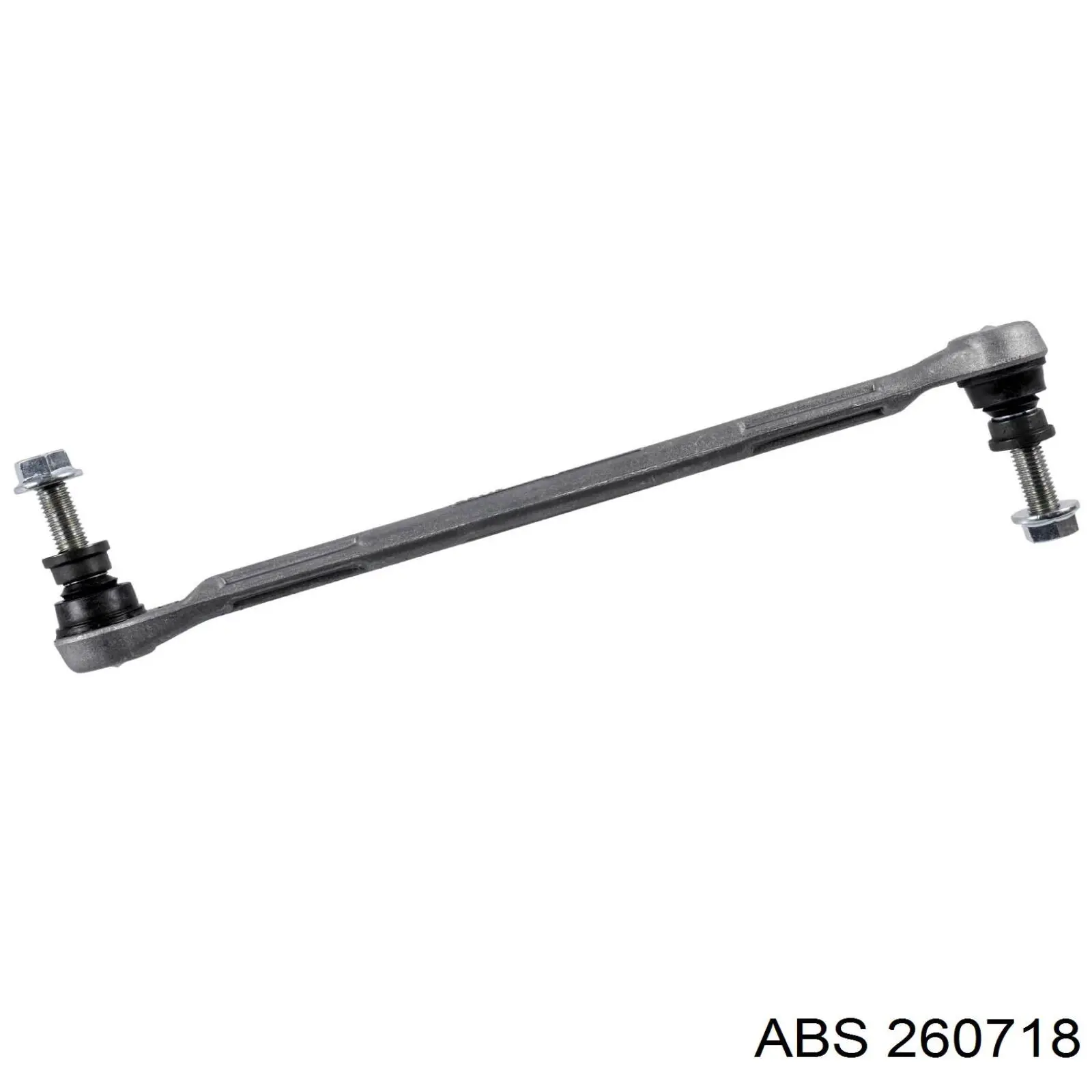 Łącznik stabilizatora przedniego ABS 260718 cena, od 14,77 USD