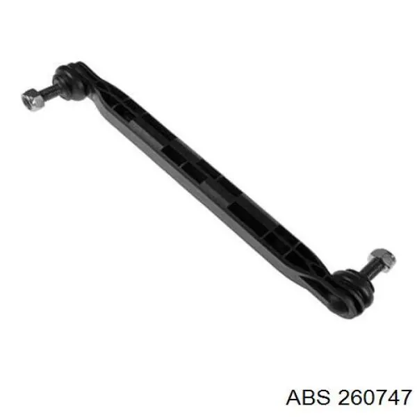 Łącznik stabilizatora przedniego ABS 260747 cena, od 14,63 USD
