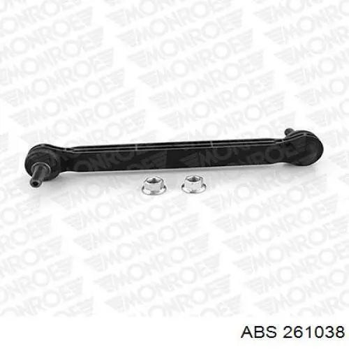 261038 ABS Łącznik stabilizatora przedniego