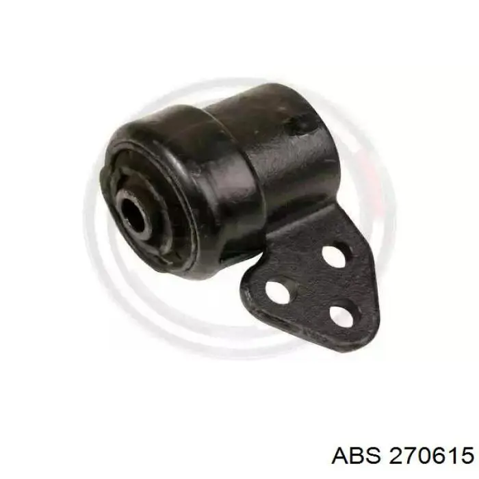 Silentblock przedniego wahacza dolnego ABS 270615 cena, od 8,53 USD