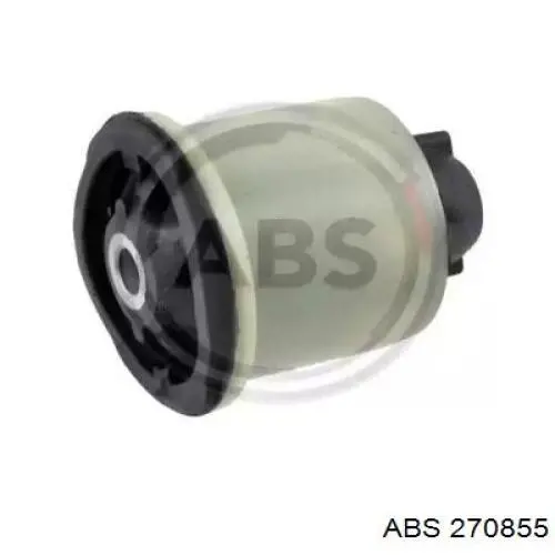 Silentblock tylnej belki ABS 270855 cena, od 14,57 USD