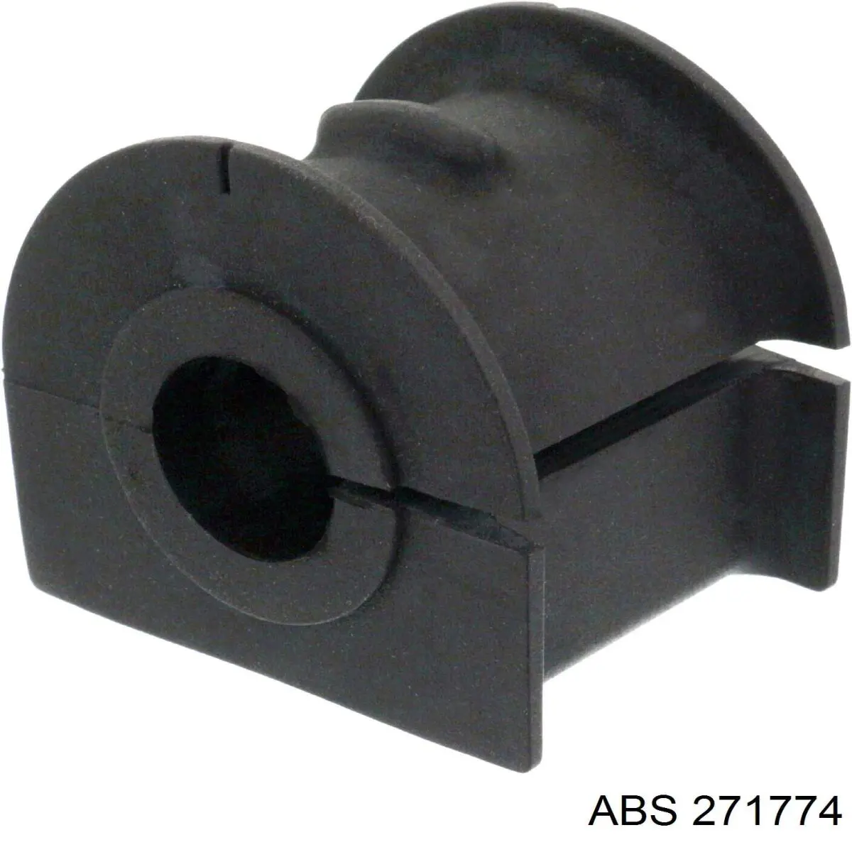 Do koszyka 44024 Metalcaucho Tuleja stabilizatora przedniego
