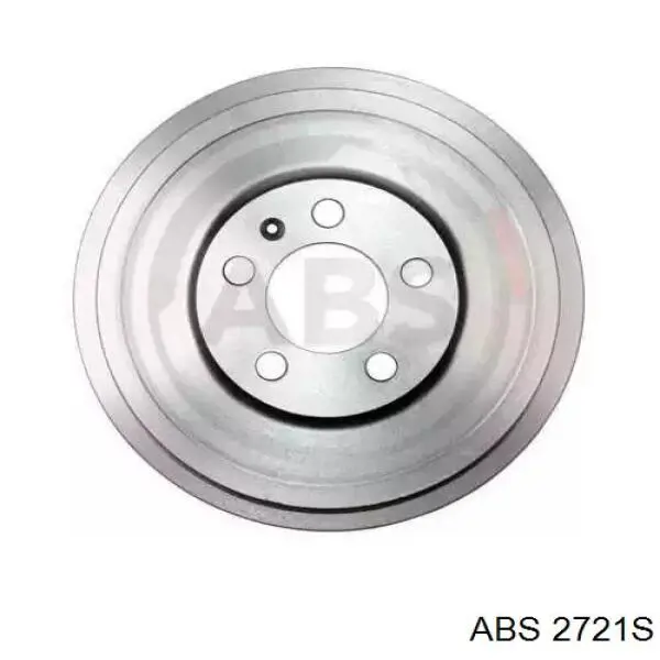 Bęben hamulcowy tylny ABS 2721S cena, od 47,95 USD