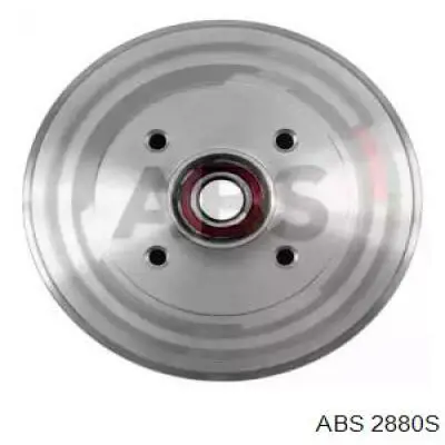 Bęben hamulcowy tylny ABS 2880S cena, od 70,47 USD