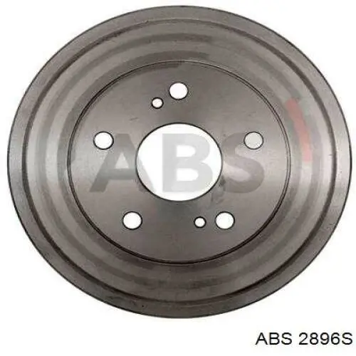 Bęben hamulcowy tylny Delphi BF609 cena, od 51,41 USD