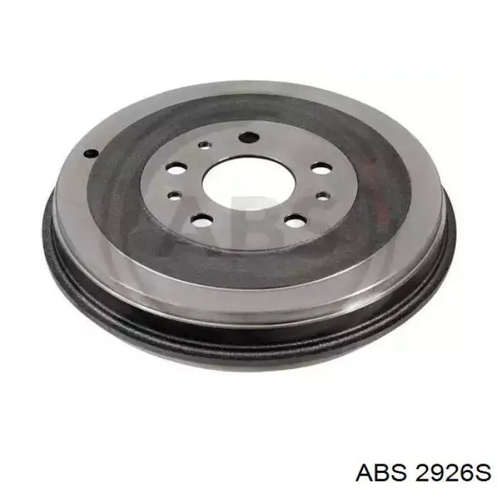 Bęben hamulcowy tylny ABS 2926S cena, od 71,51 USD