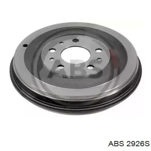 Do koszyka 51940007 Fiat/Alfa/Lancia Bęben hamulcowy tylny