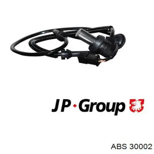 Do koszyka 30002 ABS Czujnik ABS przedni