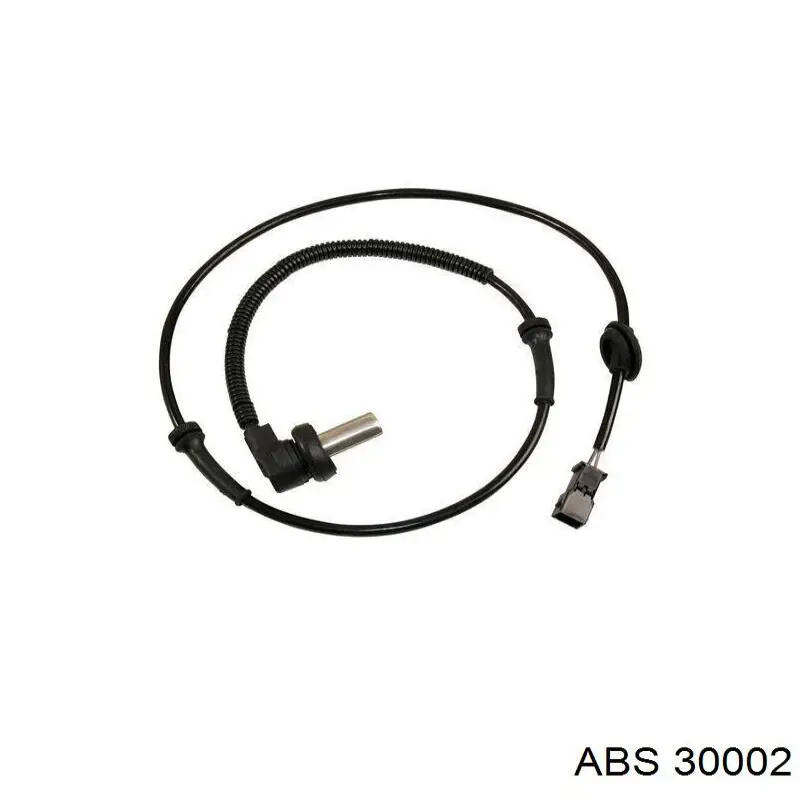 Czujnik ABS przedni ABS 30002 cena, od 33,64 USD