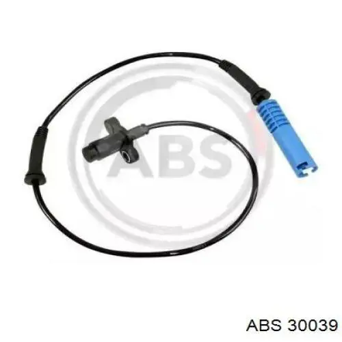 Do koszyka 30039 ABS Czujnik ABS przedni