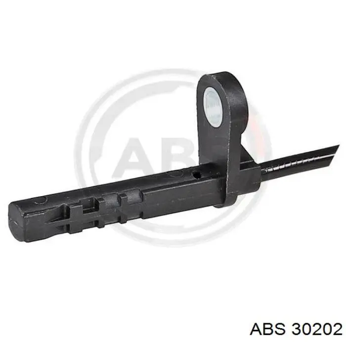 Czujnik ABS tylny lewy Mercedes A9069053701 cena, od 23,64 USD