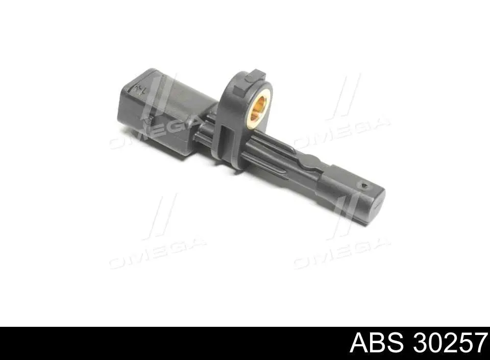 Czujnik ABS tylny ABS 30257 cena, od 14,89 USD