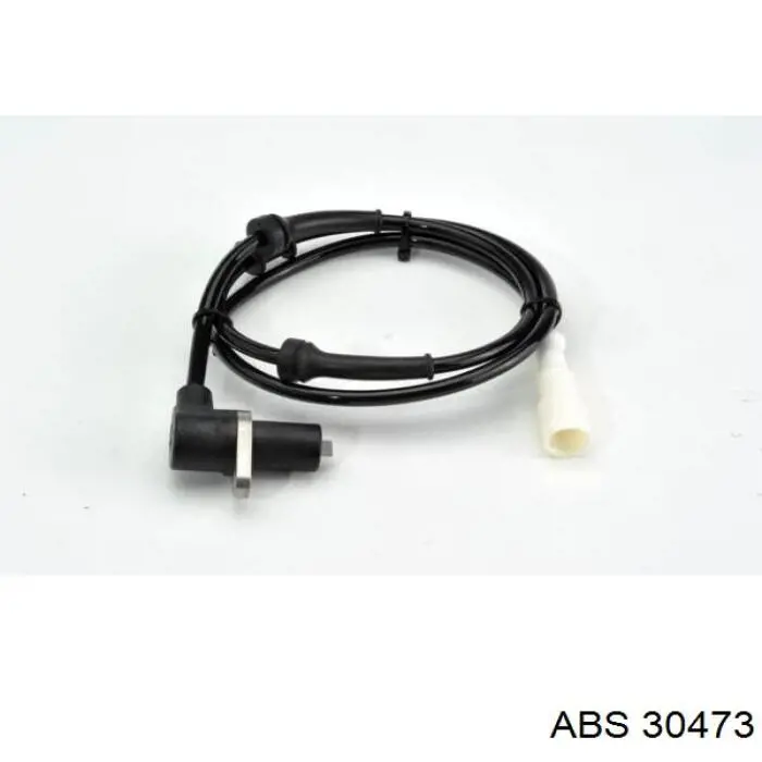 Czujnik ABS przedni Fiat Tempra sedana (159) (1990 - 1996) cena, od 48,59 USD