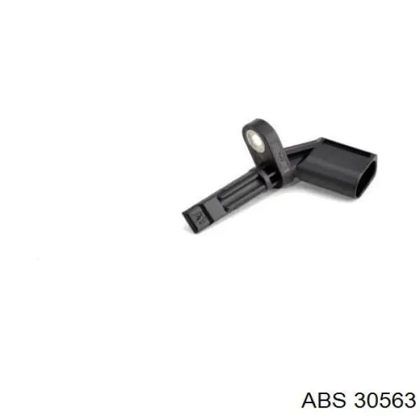 Do koszyka 30563 ABS Czujnik ABS przedni prawy