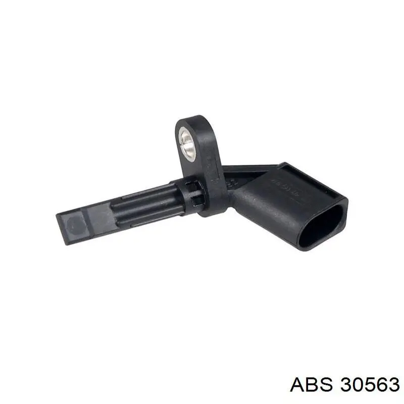 Czujnik ABS przedni prawy ABS 30563 cena, od 15,09 USD