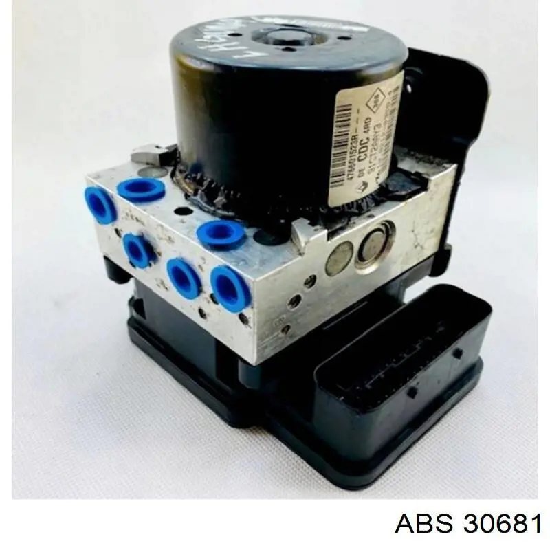 Czujnik ABS tylny prawy Delphi SS20601 cena, od 29,25 USD