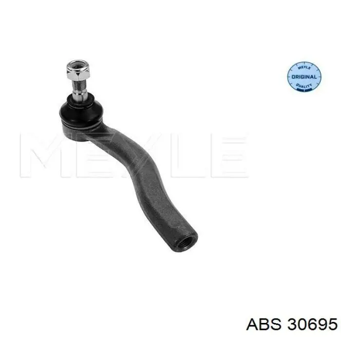 Czujnik ABS przedni ABS 30695 cena, od 29,74 USD