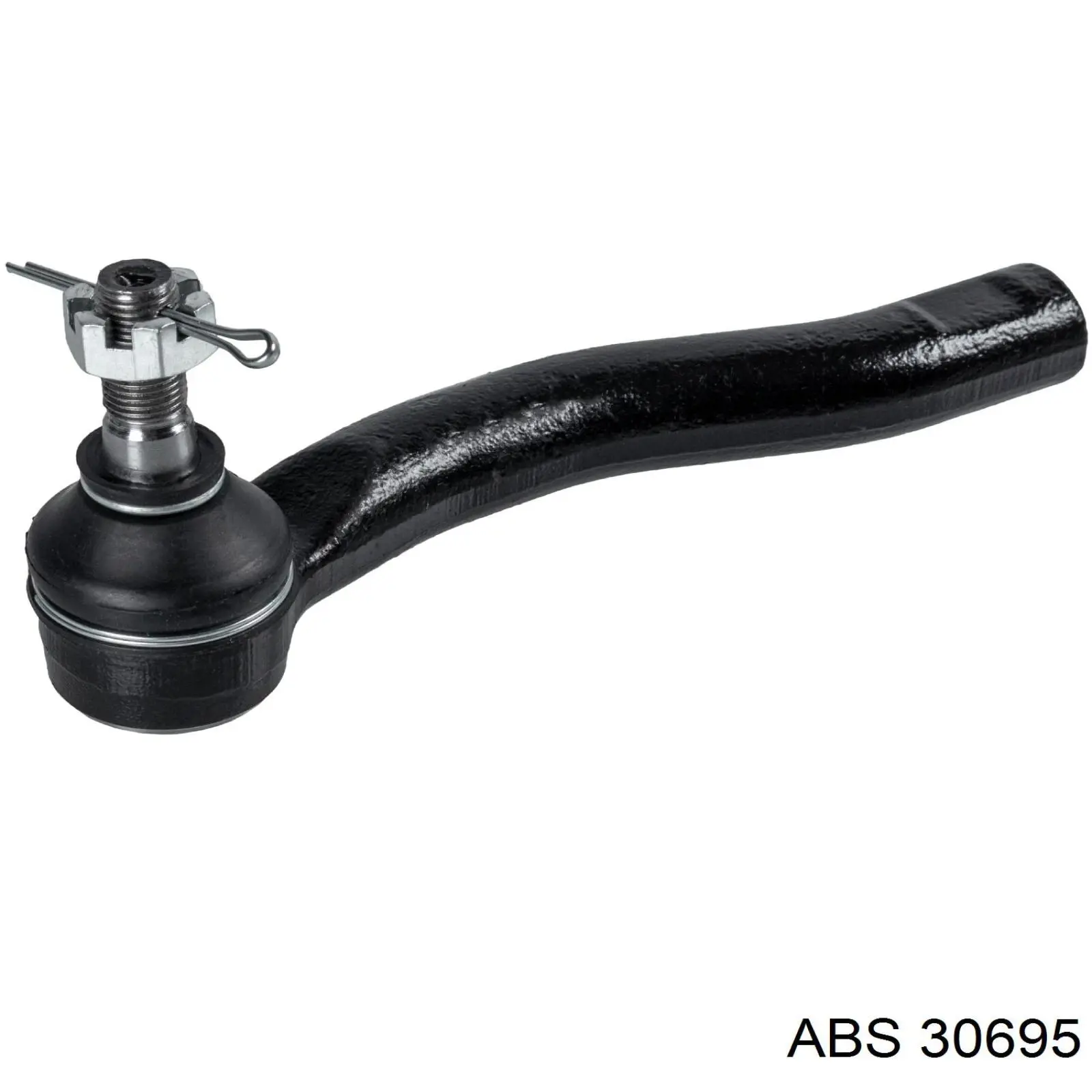 Czujnik ABS przedni ABS 30695 cena, od 48,14 USD
