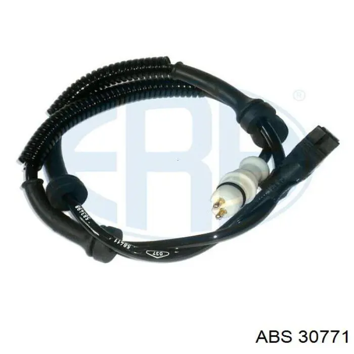 Do koszyka 30771 ABS Czujnik ABS przedni
