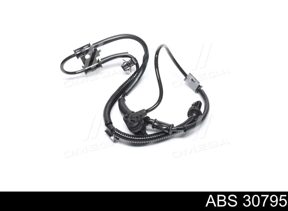 30795 ABS Czujnik ABS przedni prawy