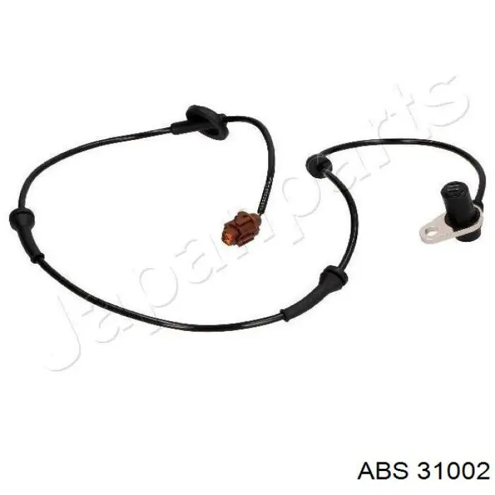 Czujnik ABS przedni lewy ABS 31002 cena, od 22,57 USD