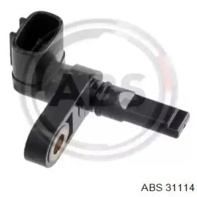 Czujnik ABS przedni prawy ABS 31114 cena, od 21,67 USD