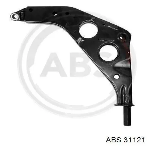 Czujnik ABS przedni prawy ABS 31121 cena, od 25,18 USD