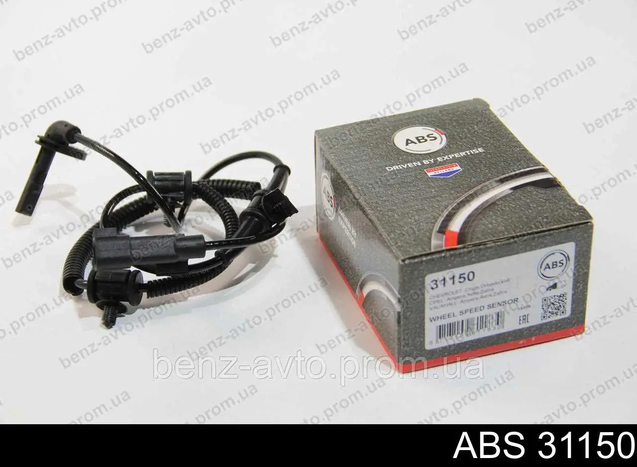 Czujnik ABS przedni ABS 31150 cena, od 24,02 USD