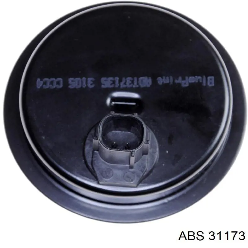 Do koszyka 8954452040 Toyota Czujnik ABS tylny