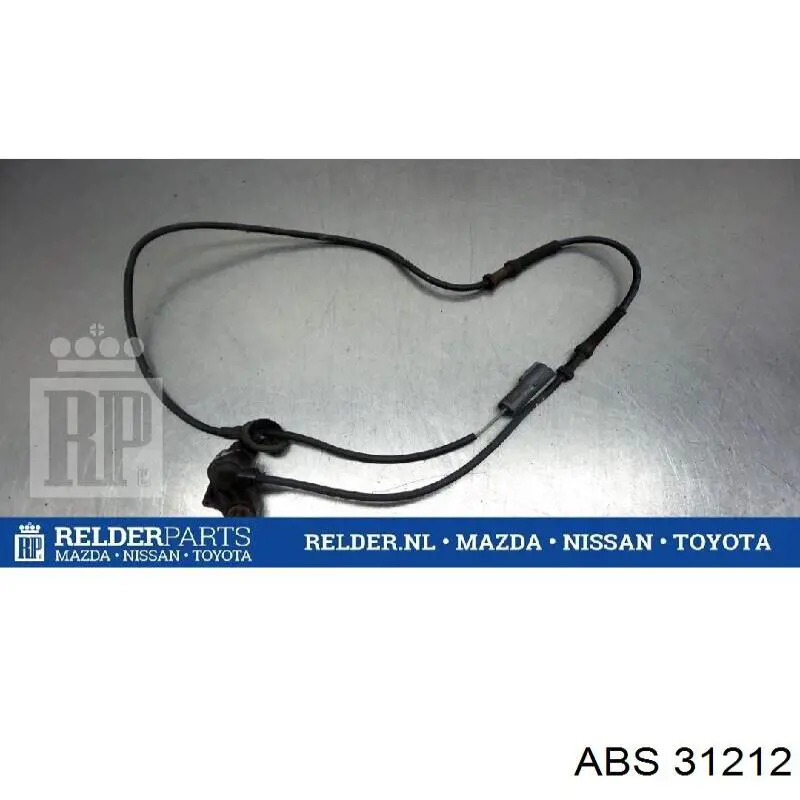 Czujnik ABS przedni Renault (RVI) 479105431R cena, od 28,04 USD
