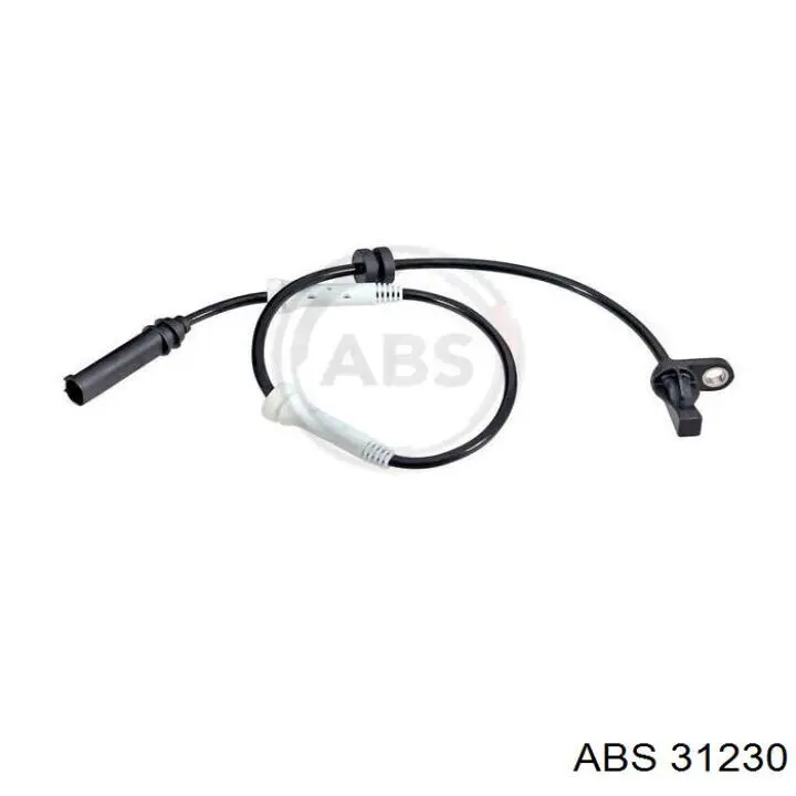 Czujnik ABS przedni 34526869320 BMW