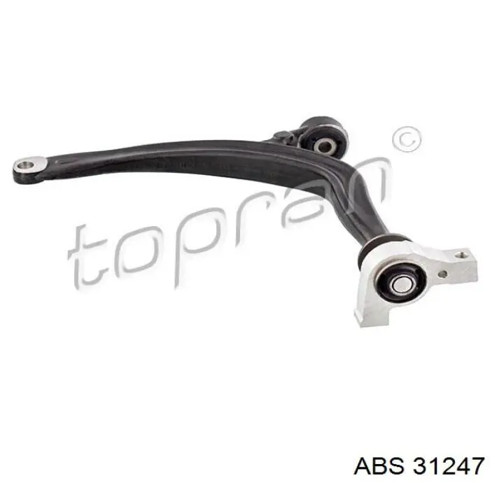 Czujnik ABS przedni Suzuki 5620081A20 cena, od 71,66 USD