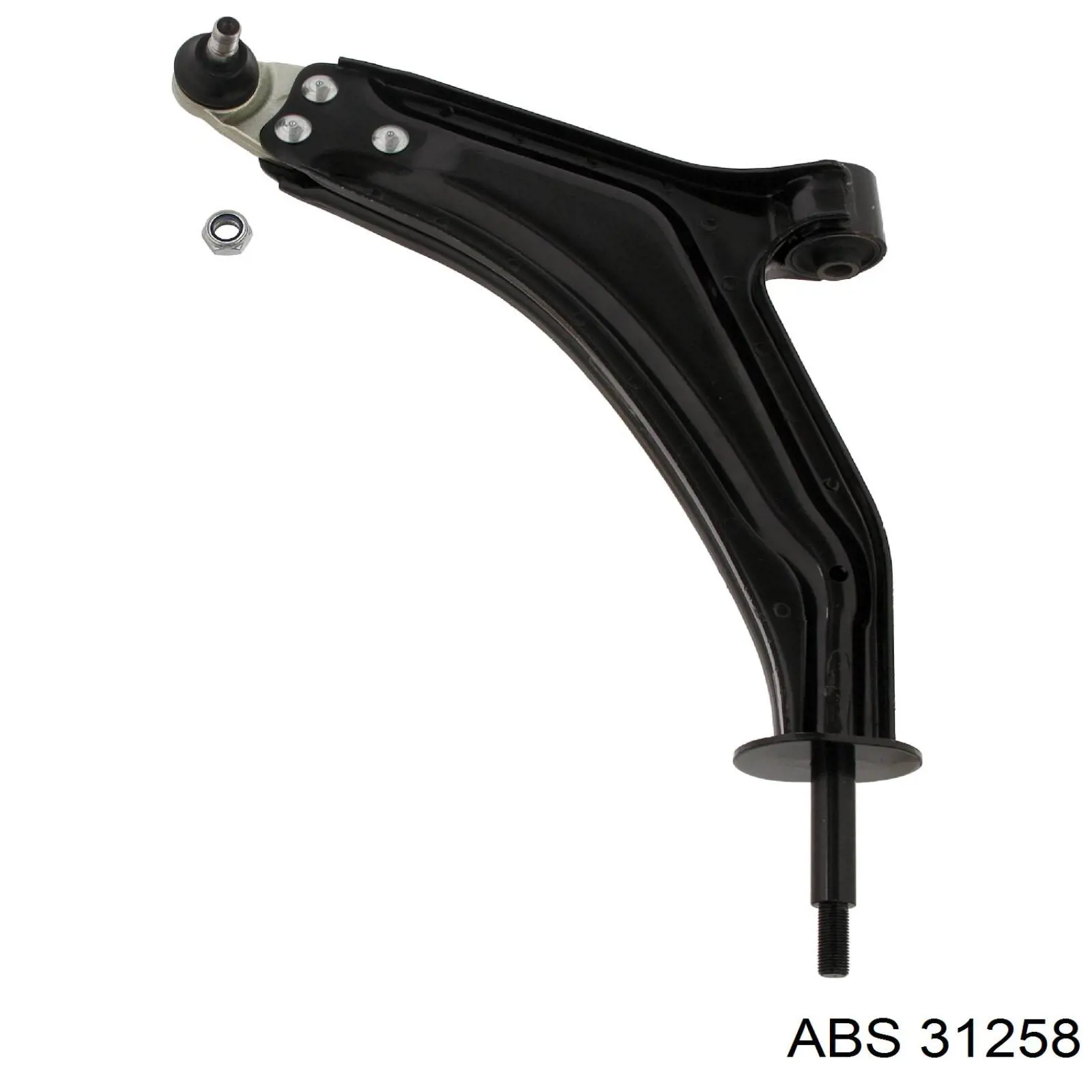 Czujnik ABS tylny Febi 106467 cena, od 43,09 USD