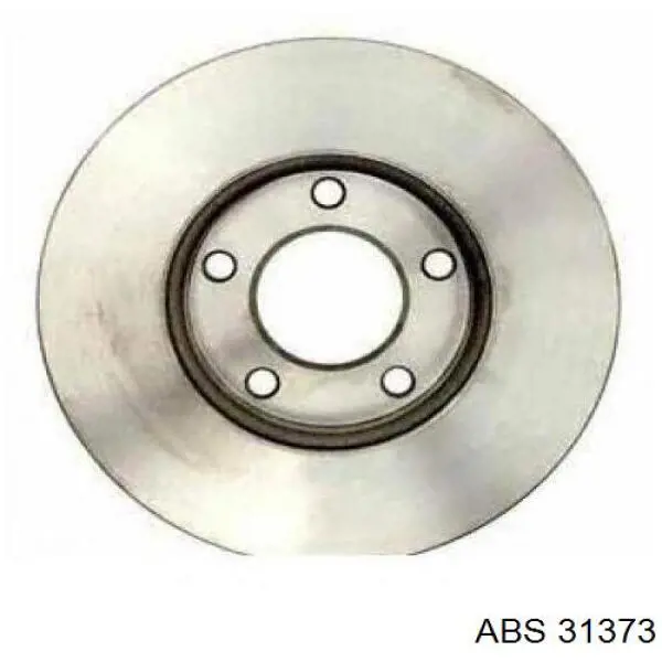 2471444 Ford Czujnik ABS przedni prawy