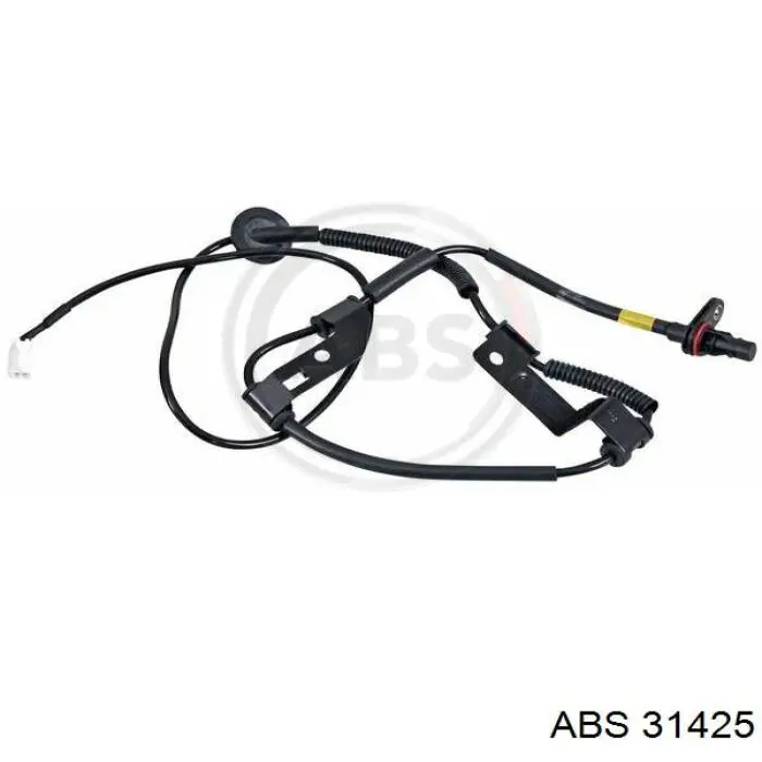 Czujnik ABS tylny prawy Hyundai/Kia 956801D100 cena, od 52,55 USD