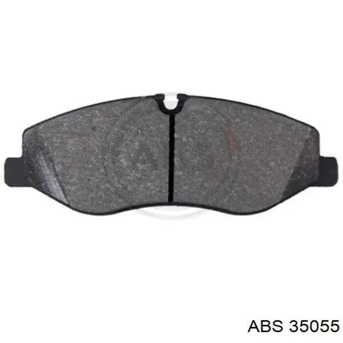  Mercedes A4474210800