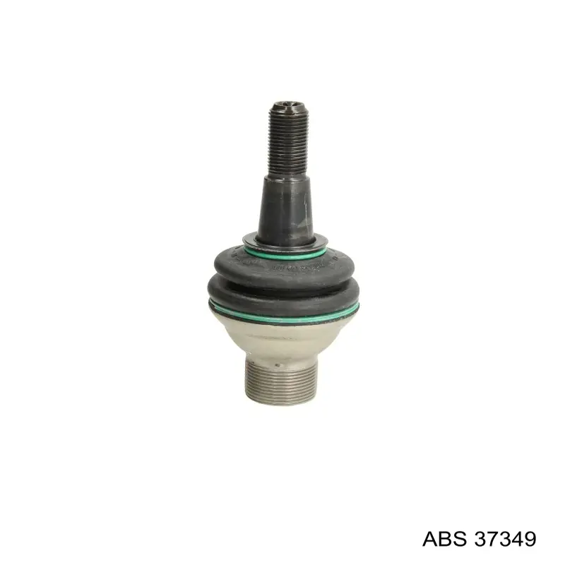 Klocki hamulcowe przednie tarczowe ABS 37349 cena, od 27,01 USD