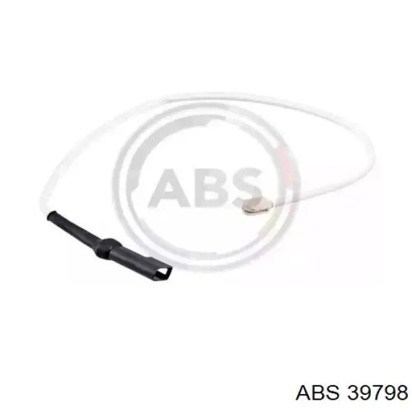 Czujnik zużycia klocków hamulcowych tylny Ford 2511703 cena, od 9,35 USD