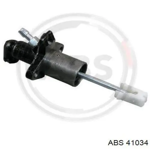 Cylinder sprzęgła główny ABS 41034 cena, od 53,81 USD