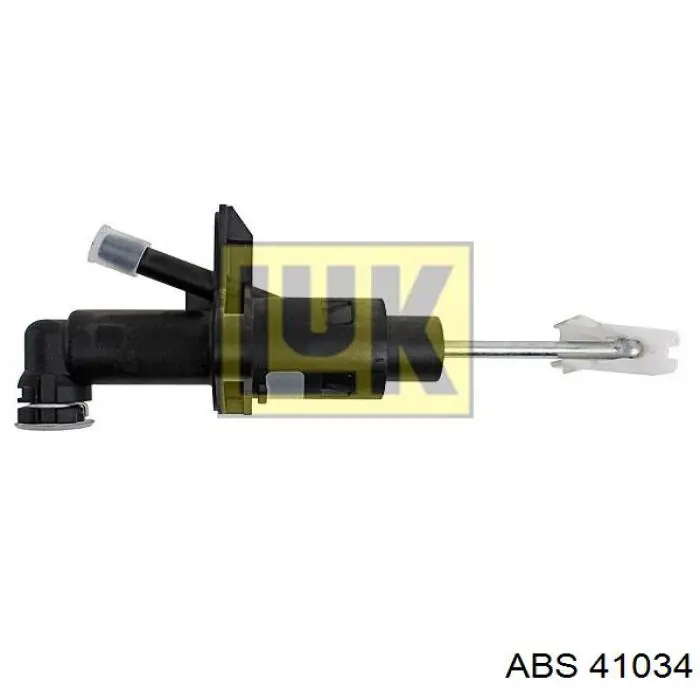 Do koszyka 41034 ABS Cylinder sprzęgła główny