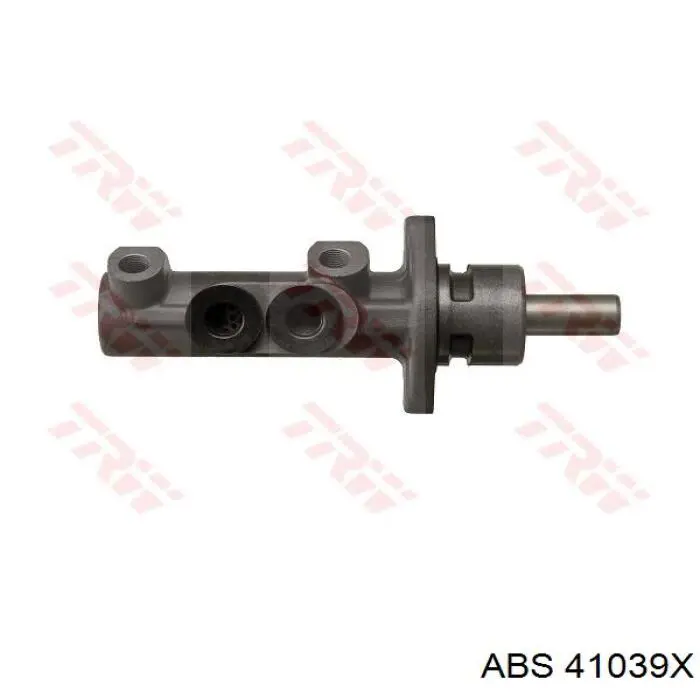 Główny cylinder hamulców ABS 41039X cena, od 51,39 USD