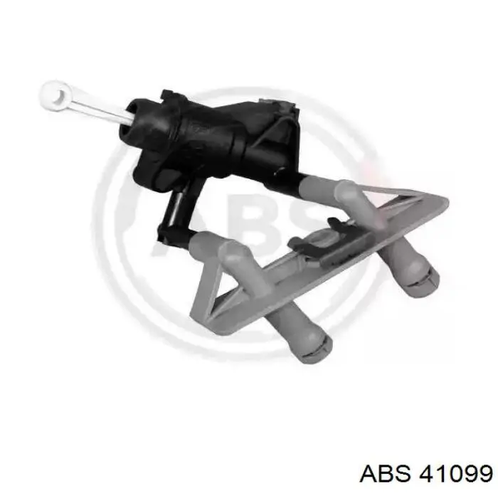 Cylinder sprzęgła główny ABS 41099 cena, od 46,47 USD