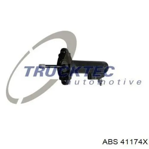 Cylinder roboczy sprzęgła ABS 41174X cena, od 28,72 USD