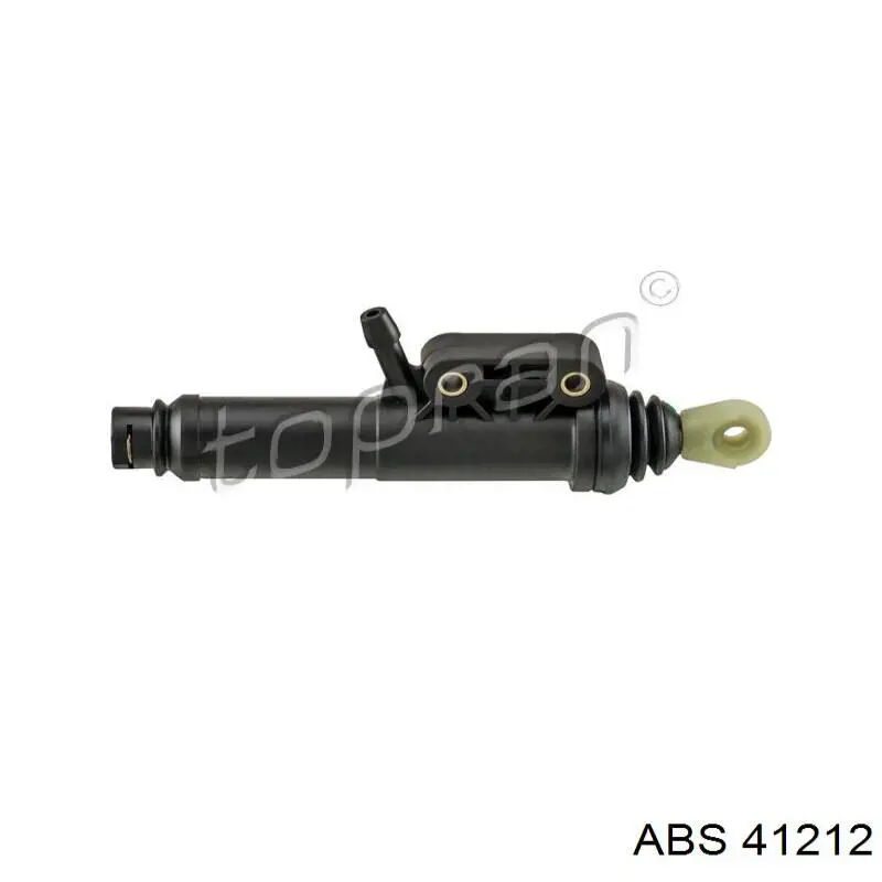 Do koszyka 41212 ABS Cylinder sprzęgła główny