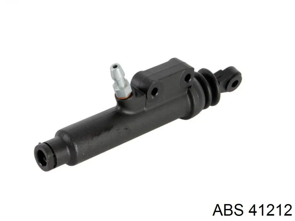 Cylinder sprzęgła główny ABS 41212 cena, od 35,46 USD