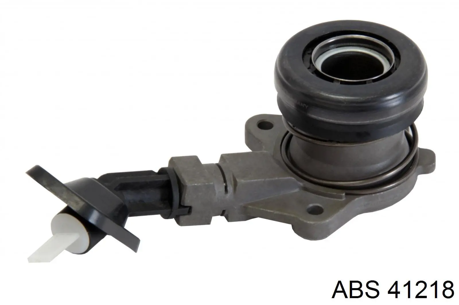 41218 ABS Cylinder roboczy sprzęgła (wysprzęglik) w komplecie z łożyskiem wyciskowym