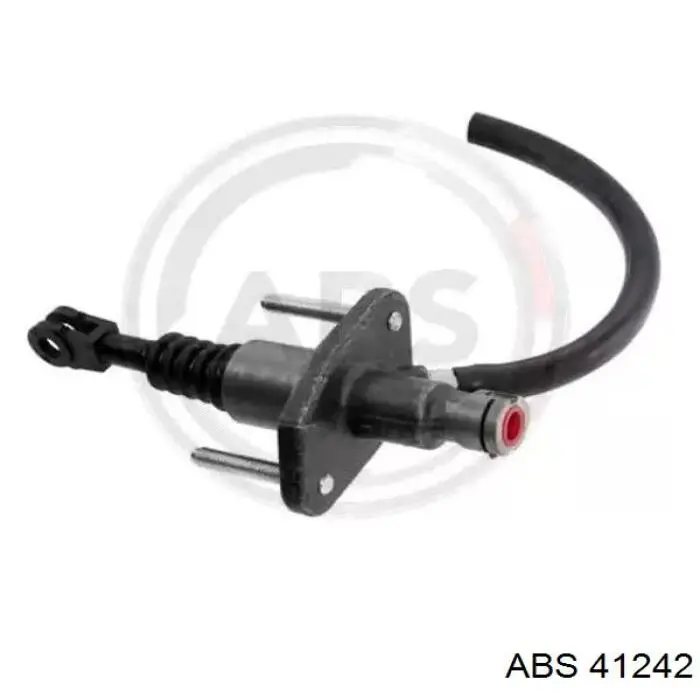 Cylinder sprzęgła główny ABS 41242 cena, od 43,19 USD