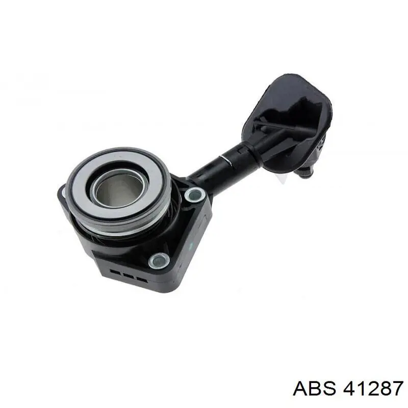 Do koszyka 41287 ABS Cylinder roboczy sprzęgła (wysprzęglik) w komplecie z łożyskiem wyciskowym